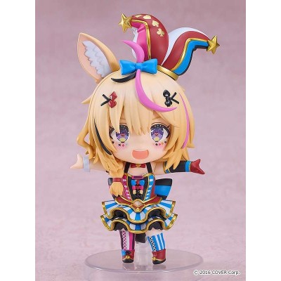 HOLOLIVE PRODUCTION OMARU POLKA NENDOROID ACTION FIGURE GOOD SMILE COMPANY