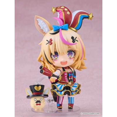 HOLOLIVE PRODUCTION OMARU POLKA NENDOROID ACTION FIGURE GOOD SMILE COMPANY