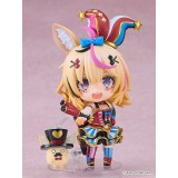 HOLOLIVE PRODUCTION OMARU POLKA NENDOROID ACTION FIGURE GOOD SMILE COMPANY