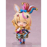 HOLOLIVE PRODUCTION OMARU POLKA NENDOROID ACTION FIGURE GOOD SMILE COMPANY
