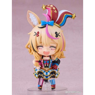 HOLOLIVE PRODUCTION OMARU POLKA NENDOROID ACTION FIGURE GOOD SMILE COMPANY