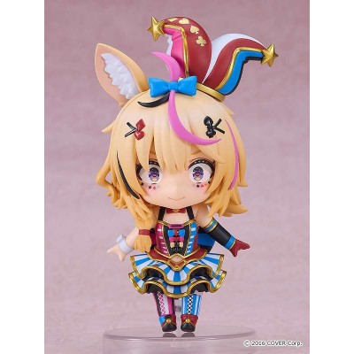HOLOLIVE PRODUCTION OMARU POLKA NENDOROID ACTION FIGURE GOOD SMILE COMPANY