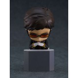 REBUILD OF EVANGELION GENDO IKARI NENDOROID ACTION FIGURE GOOD SMILE COMPANY