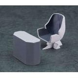 REBUILD OF EVANGELION GENDO IKARI NENDOROID ACTION FIGURE GOOD SMILE COMPANY