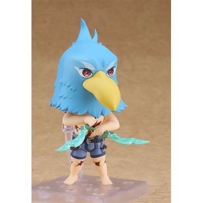 SHANGRI-LA FRONTIER SUNRAKU NENDOROID ACTION FIGURE GOOD SMILE COMPANY