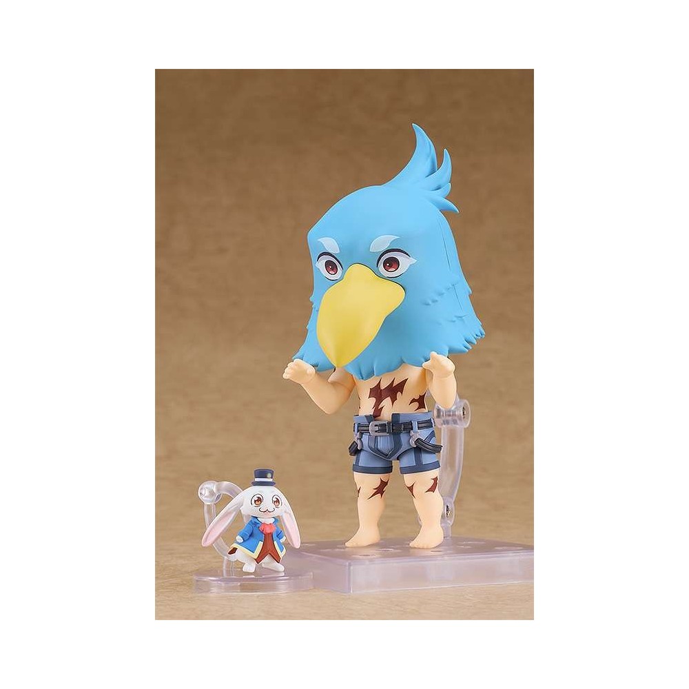 SHANGRI-LA FRONTIER SUNRAKU NENDOROID ACTION FIGURE GOOD SMILE COMPANY