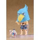 SHANGRI-LA FRONTIER SUNRAKU NENDOROID ACTION FIGURE GOOD SMILE COMPANY