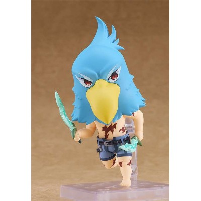 SHANGRI-LA FRONTIER SUNRAKU NENDOROID ACTION FIGURE GOOD SMILE COMPANY