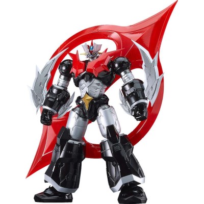 SHIN MAZINGER ZERO MODEROID MODEL KIT FIGURE GOOD SMILE COMPANY