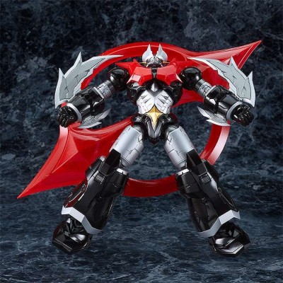 SHIN MAZINGER ZERO MODEROID MODEL KIT FIGURE GOOD SMILE COMPANY