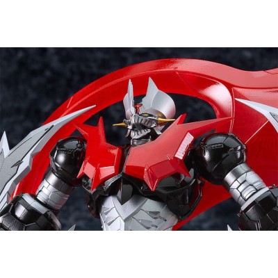 SHIN MAZINGER ZERO MODEROID MODEL KIT FIGURE GOOD SMILE COMPANY
