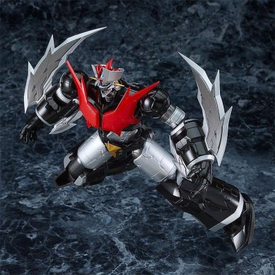 SHIN MAZINGER ZERO MODEROID MODEL KIT FIGURE GOOD SMILE COMPANY