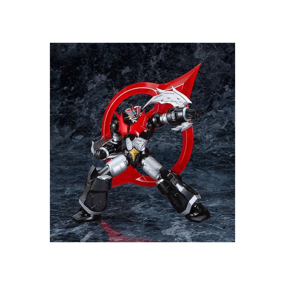 SHIN MAZINGER ZERO MODEROID MODEL KIT FIGURE GOOD SMILE COMPANY