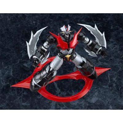 SHIN MAZINGER ZERO MODEROID MODEL KIT FIGURE GOOD SMILE COMPANY