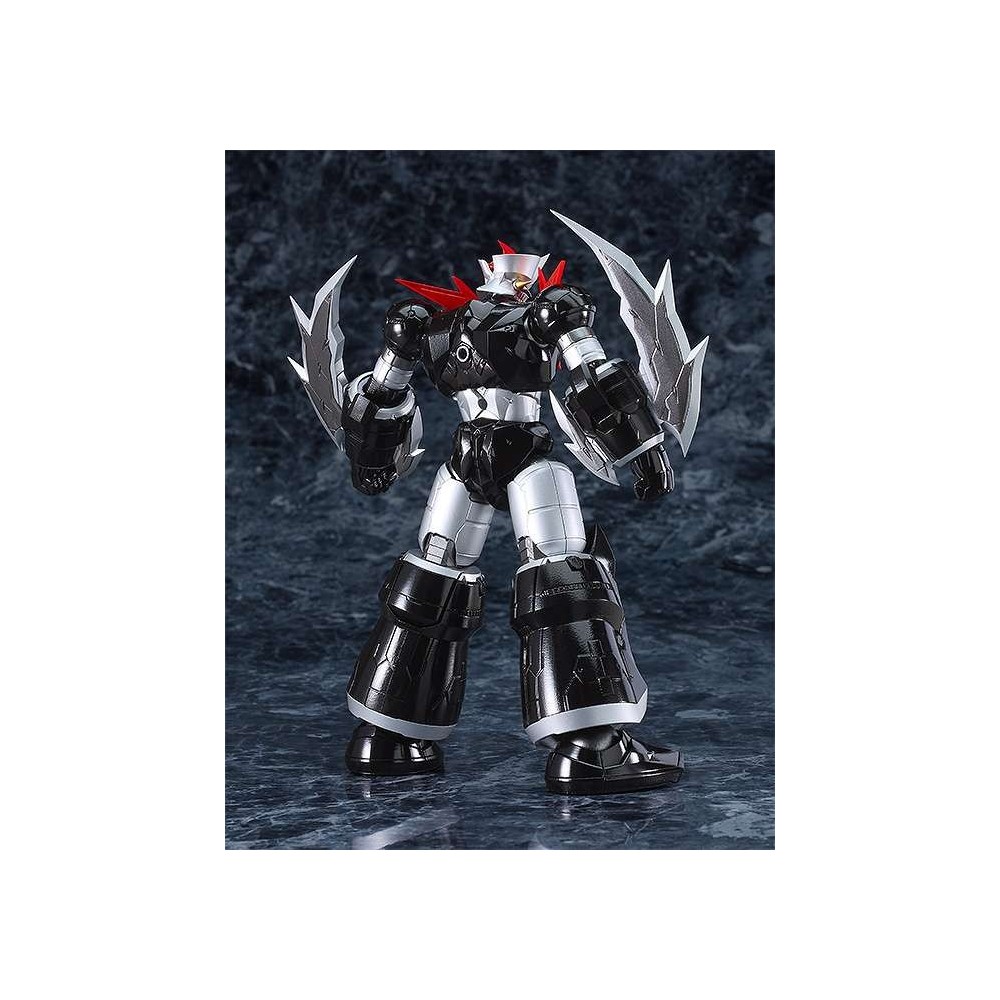 SHIN MAZINGER ZERO MODEROID MODEL KIT FIGURE GOOD SMILE COMPANY