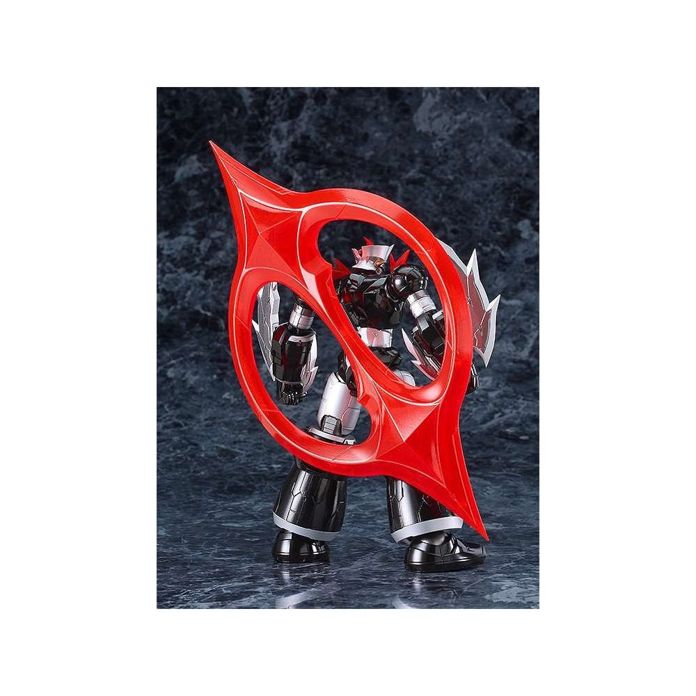 SHIN MAZINGER ZERO MODEROID MODEL KIT FIGURE GOOD SMILE COMPANY