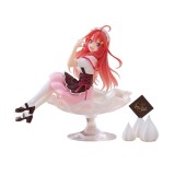 FURYU THE QUINTESSENTIAL QUINTUPLETS ITSUKI NAKANO FIG A LA MODE TENITOL STATUE FIGURE