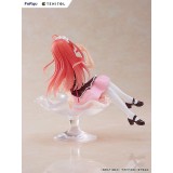 THE QUINTESSENTIAL QUINTUPLETS ITSUKI NAKANO FIG A LA MODE TENITOL STATUA FIGURE FURYU