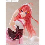 FURYU THE QUINTESSENTIAL QUINTUPLETS ITSUKI NAKANO FIG A LA MODE TENITOL STATUE FIGURE