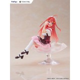 FURYU THE QUINTESSENTIAL QUINTUPLETS ITSUKI NAKANO FIG A LA MODE TENITOL STATUE FIGURE
