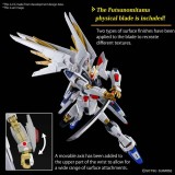HIGH GRADE HG GUNDAM MIGHTY STRIKE FREEDOM 1/144 MODEL KIT GUNPLA ACTION FIGURE BANDAI