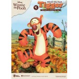 BEAST KINGDOM WINNIE THE POOH MASTER CRAFT TIGGER STATUE 40CM RESIN FIGURE