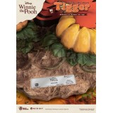 BEAST KINGDOM WINNIE THE POOH MASTER CRAFT TIGGER STATUE 40CM RESIN FIGURE