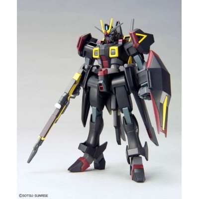 HIGH GRADE HG GUNDAM GAIA 1/144 MODEL KIT GUNPLA ACTION FIGURE BANDAI