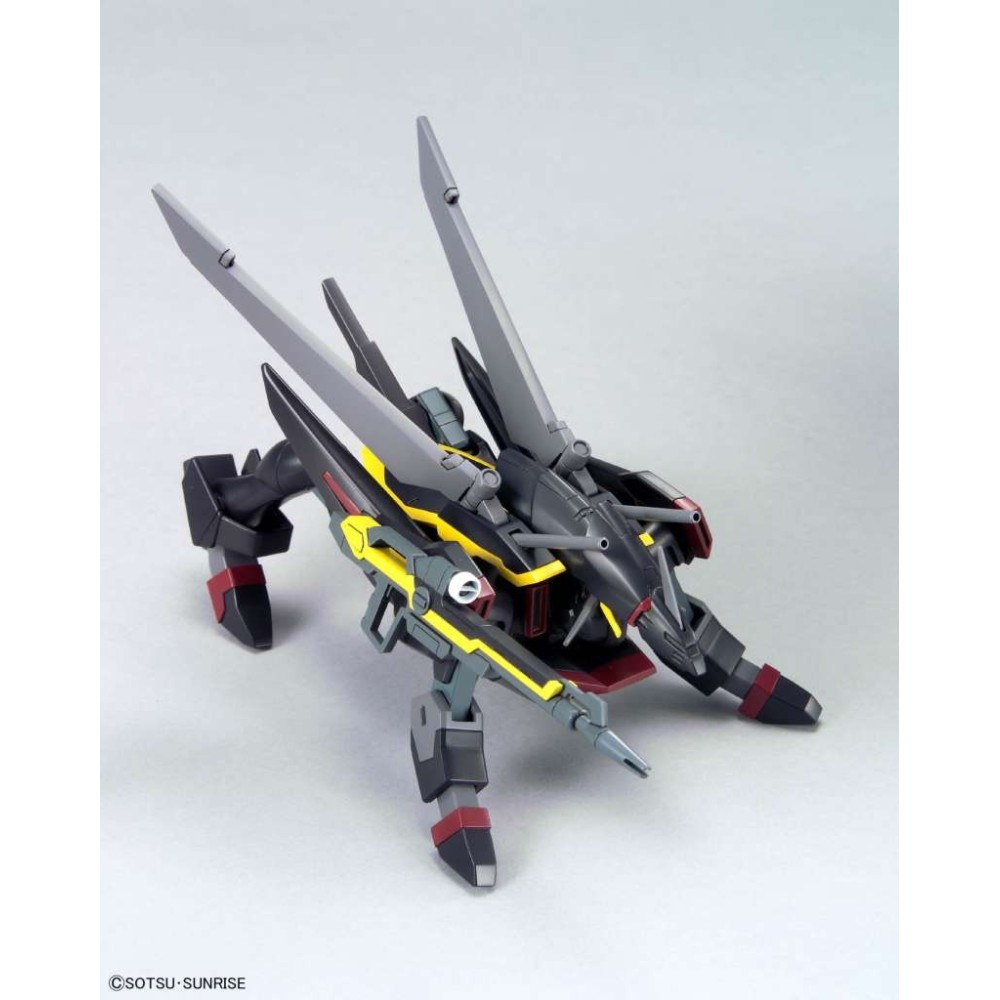 HIGH GRADE HG GUNDAM GAIA 1/144 MODEL KIT GUNPLA ACTION FIGURE BANDAI