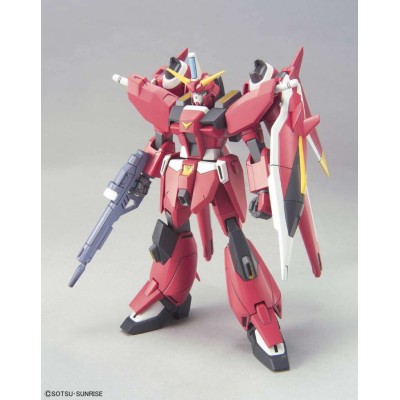 HIGH GRADE HG GUNDAM SAVIOR 1/144 MODEL KIT GUNPLA ACTION FIGURE BANDAI