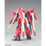 HIGH GRADE HG GUNDAM SAVIOR 1/144 MODEL KIT GUNPLA ACTION FIGURE BANDAI