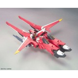 HIGH GRADE HG GUNDAM SAVIOR 1/144 MODEL KIT GUNPLA ACTION FIGURE BANDAI
