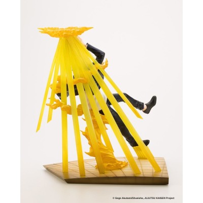 JUJUTSU KAISEN SATORU GOJO PREMATURE DEATH VERSION DELUXE ARTFXJ 1/8 STATUA FIGURE KOTOBUKIYA