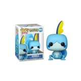 FUNKO FUNKO POP! POKEMON SOBBLE BOBBLE HEAD FIGURE