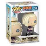 FUNKO FUNKO POP! NARUTO SHIPPUDEN INO YAMANAKA BOBBLE HEAD FIGURE