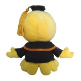 ASSASSINATION CLASSROOM - KORO SENSEI PELUCHE 25CM FIGURE SAKAMI MERCHANDISE