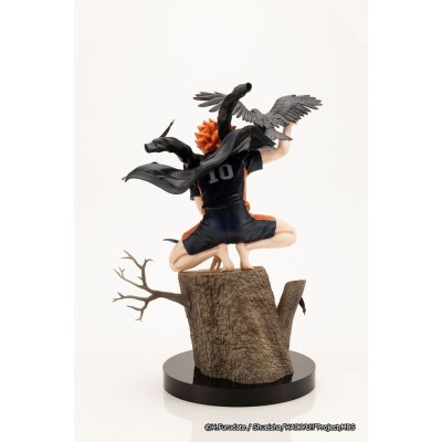 KOTOBUKIYA HAIKYU!! SHOYO HINATA ARTFXJ STATUE FIGURE