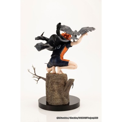 KOTOBUKIYA HAIKYU!! SHOYO HINATA ARTFXJ STATUE FIGURE