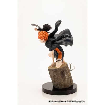 KOTOBUKIYA HAIKYU!! SHOYO HINATA ARTFXJ STATUE FIGURE