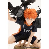 HAIKYU!! SHOYO HINATA ARTFXJ STATUA FIGURE KOTOBUKIYA