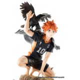 HAIKYU!! SHOYO HINATA ARTFXJ STATUA FIGURE KOTOBUKIYA