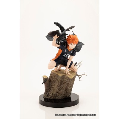 KOTOBUKIYA HAIKYU!! SHOYO HINATA ARTFXJ STATUE FIGURE