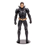 MC FARLANE DC MULTIVERSE THE DARK KNIGHT BATMAN HONG KONG SKY DIVE ACTION FIGURE