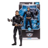 MC FARLANE DC MULTIVERSE THE DARK KNIGHT BATMAN HONG KONG SKY DIVE ACTION FIGURE
