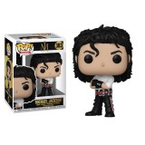 FUNKO FUNKO POP! MICHAEL JACKSON DIRTY DIANA BOBBLE HEAD FIGURE