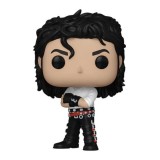 FUNKO FUNKO POP! MICHAEL JACKSON DIRTY DIANA BOBBLE HEAD FIGURE