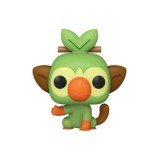 FUNKO FUNKO POP! POKEMON GROOKEY BOBBLE HEAD FIGURE