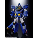 BANDAI GX-109 THE KING OF BRAVES GAOGAIGAR CHORYUJIN SOUL OF CHOGOKIN ACTION FIGURE