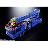 BANDAI GX-109 THE KING OF BRAVES GAOGAIGAR CHORYUJIN SOUL OF CHOGOKIN ACTION FIGURE