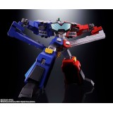 BANDAI GX-109 THE KING OF BRAVES GAOGAIGAR CHORYUJIN SOUL OF CHOGOKIN ACTION FIGURE